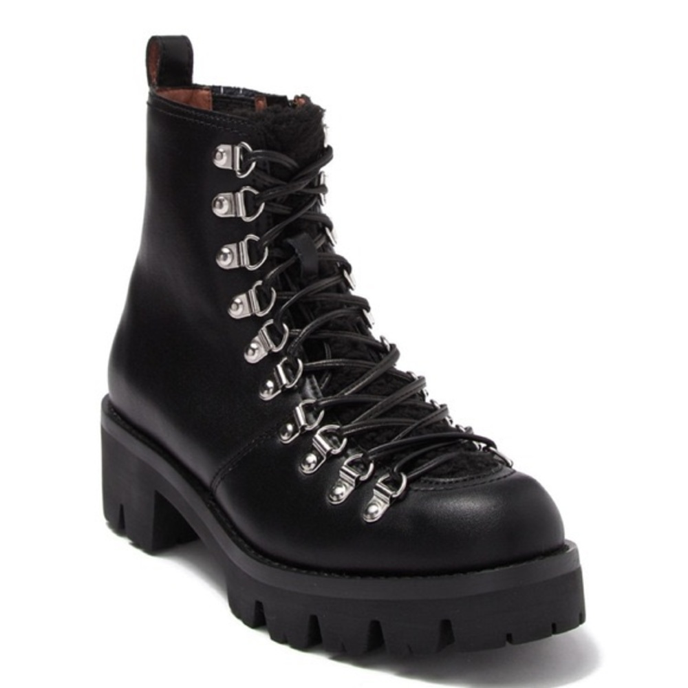 Jeffrey Campbell boots